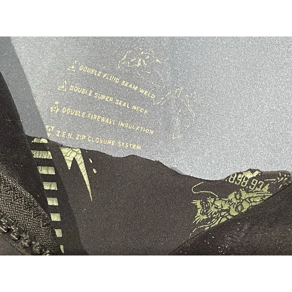 ONeill internal neck